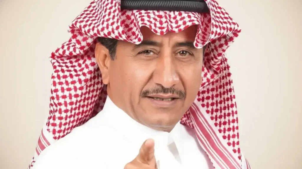 بسبب حالة الإحباط.. ناصر القصبي يفجر مفاجأة حول هوية فريقه المفضل نجديا